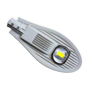 Luz de calle LED amigable con el medio ambiente 60W